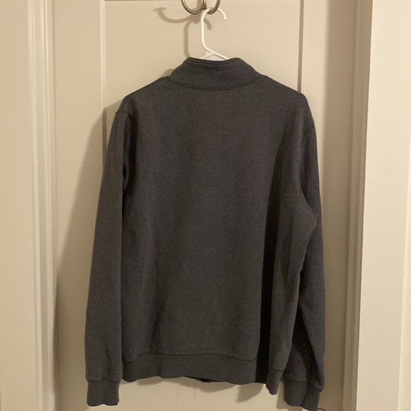 Nike Men’s Large Zip Up - Picture 3 of 5